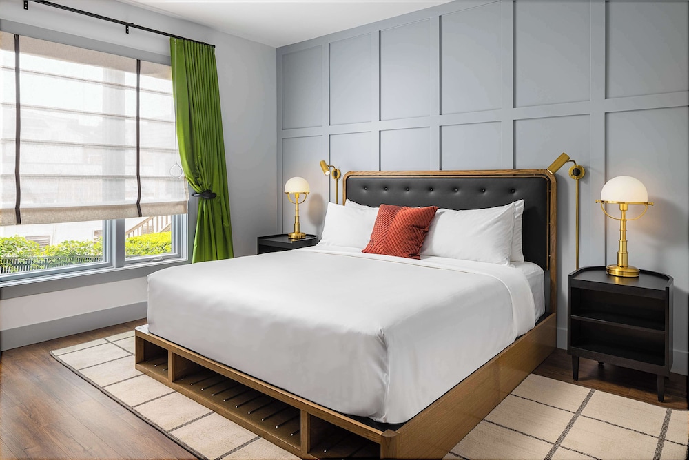 Wylie Hotel Atlanta Tapestry Collection by Hilton - photo 37