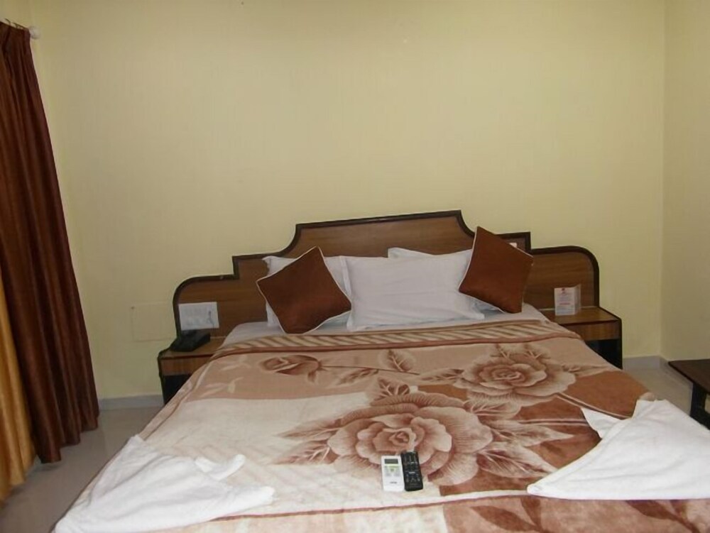 Dariya Darshan Hotel — Daman — photo 4