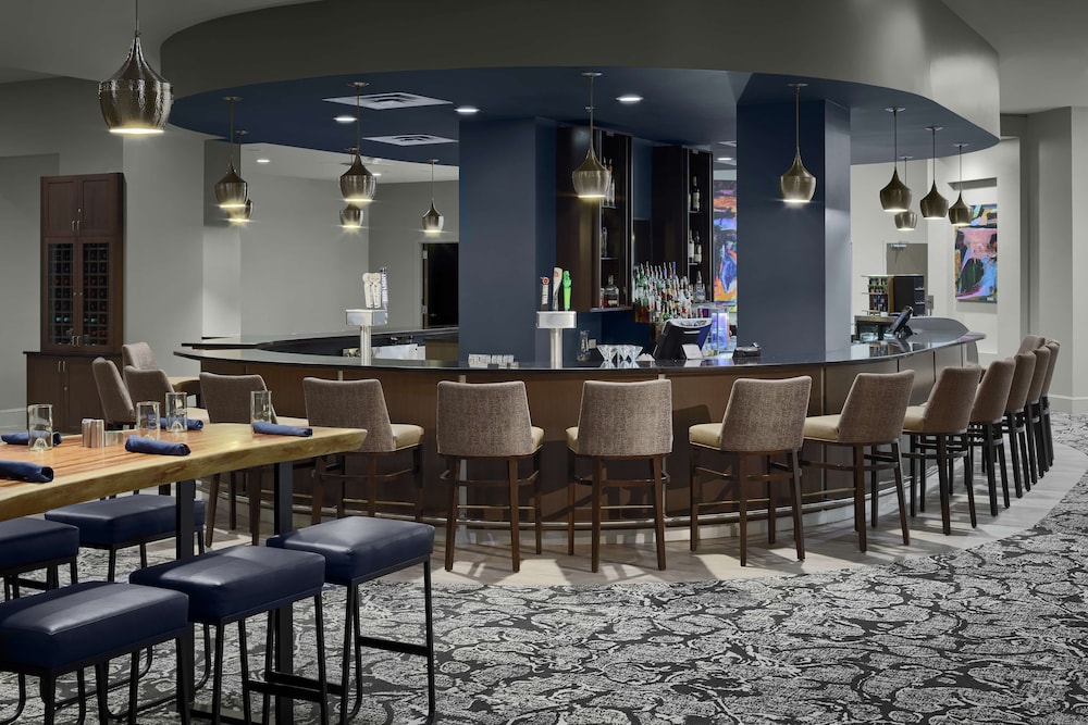 DoubleTree by Hilton San Antonio Downtown - photo 20