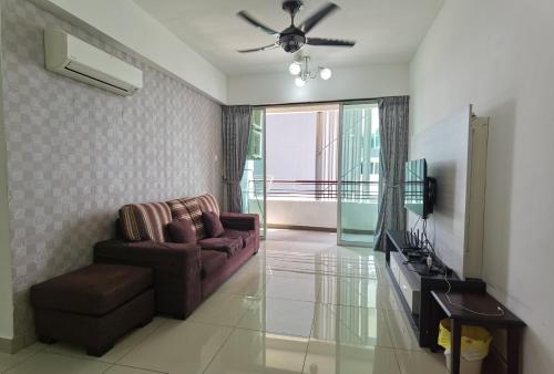 Rnc 9 - carbon neutral hotel in Ipoh