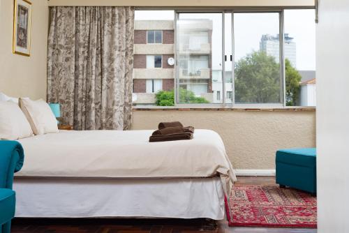 9 Westward — 4-Star Luxury Hotel in Cape Town, South Africa