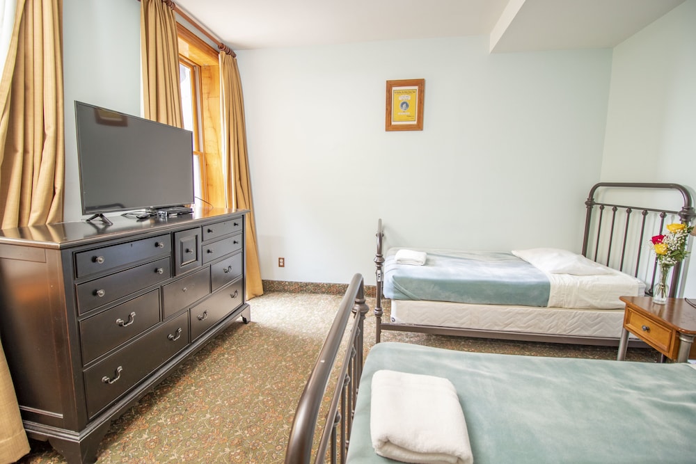 Blue Moon Boutique Hotel - photo 37