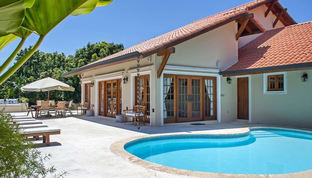 Villa Alegre by Casa de Campo Resort & Villas in La Romana, Dominican Republic
