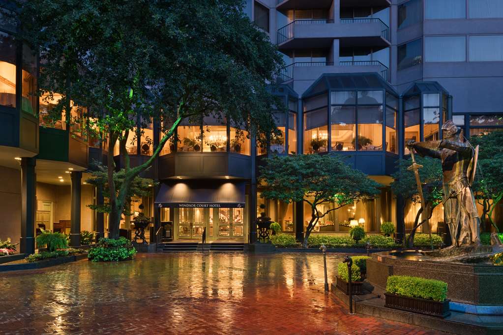 The Windsor Court - photo 3