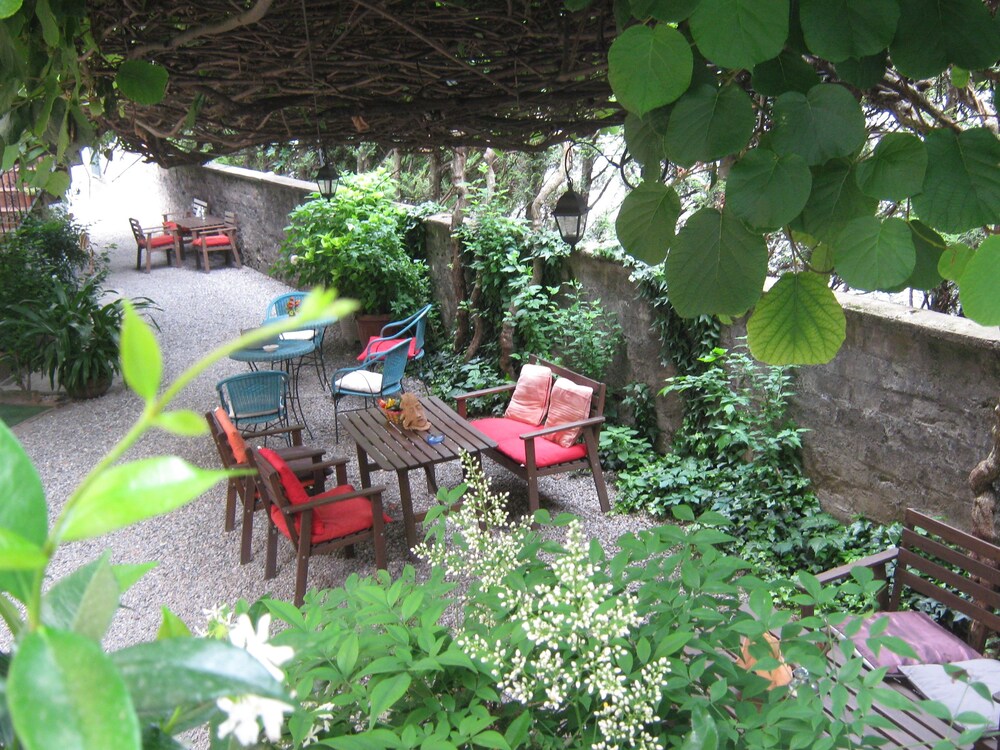 Hotel Sangalli — hotel in Darfo Boario Terme