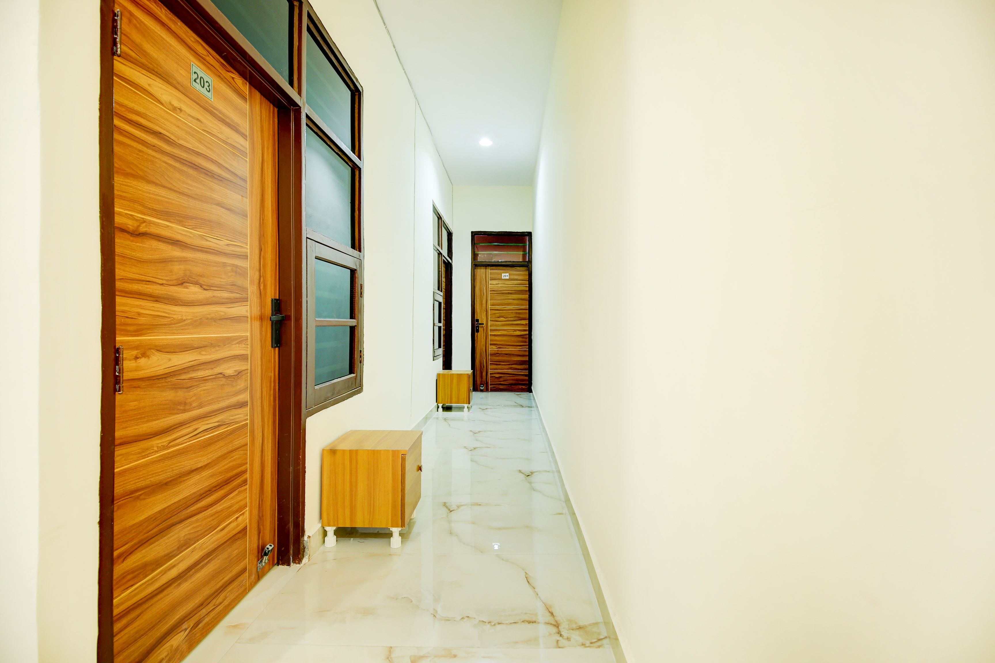 Hotel O Sunraj Stay — Chandigarh
