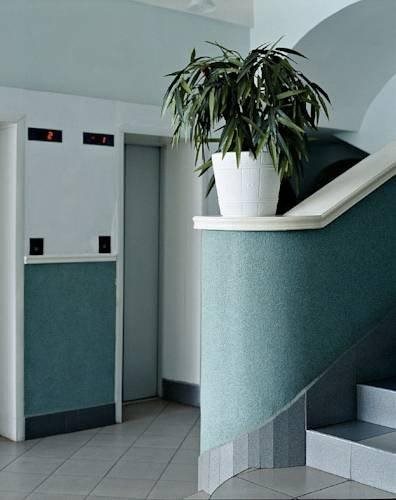 Seliger Hotel - carbon neutral hotel in Ostashkov