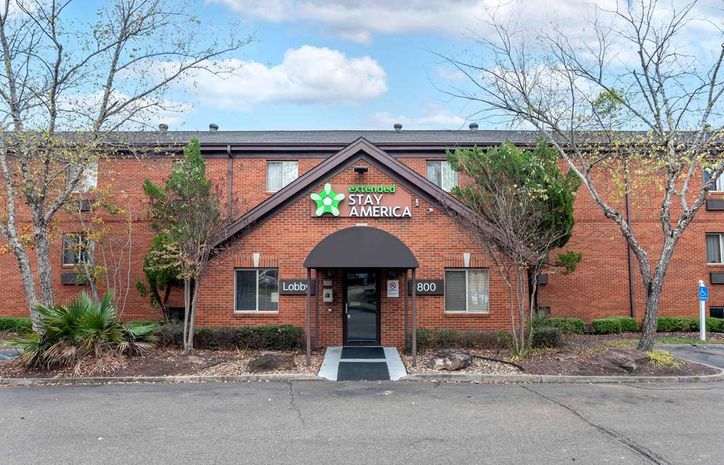 Extended Stay America Suites Jackson Ridgeland - featured photo