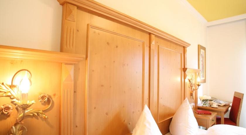 Hotel Lerch in Sankt Johann Im Pongau, Austria