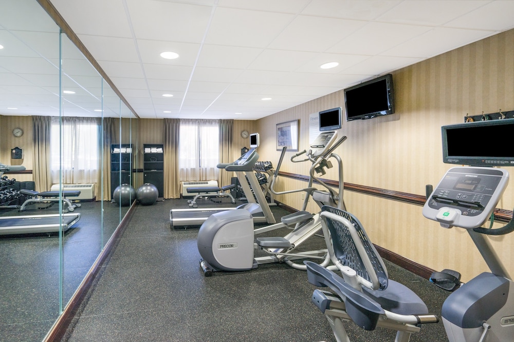 Holiday Inn Express Hotel & Suites Gadsden W Near Attalla by IHG - photo 57