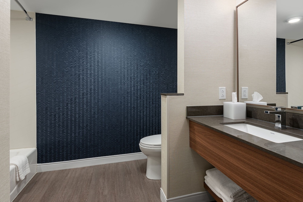 Fairfield by Marriott Inn & Suites Georgetown Lexington - photo 16