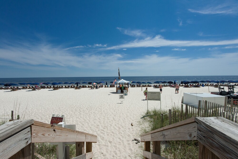 Emerald Beach Resort 1430 Two Bedroom Condo - featured photo