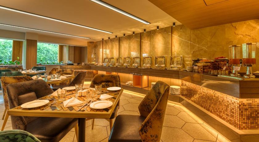 Sapphire Boutique Hotel