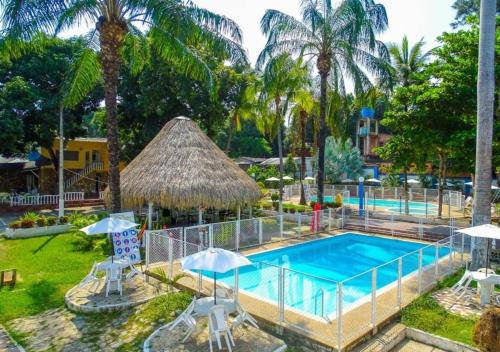 Hotel villa de Rauzan - last minute hotel in Melgar