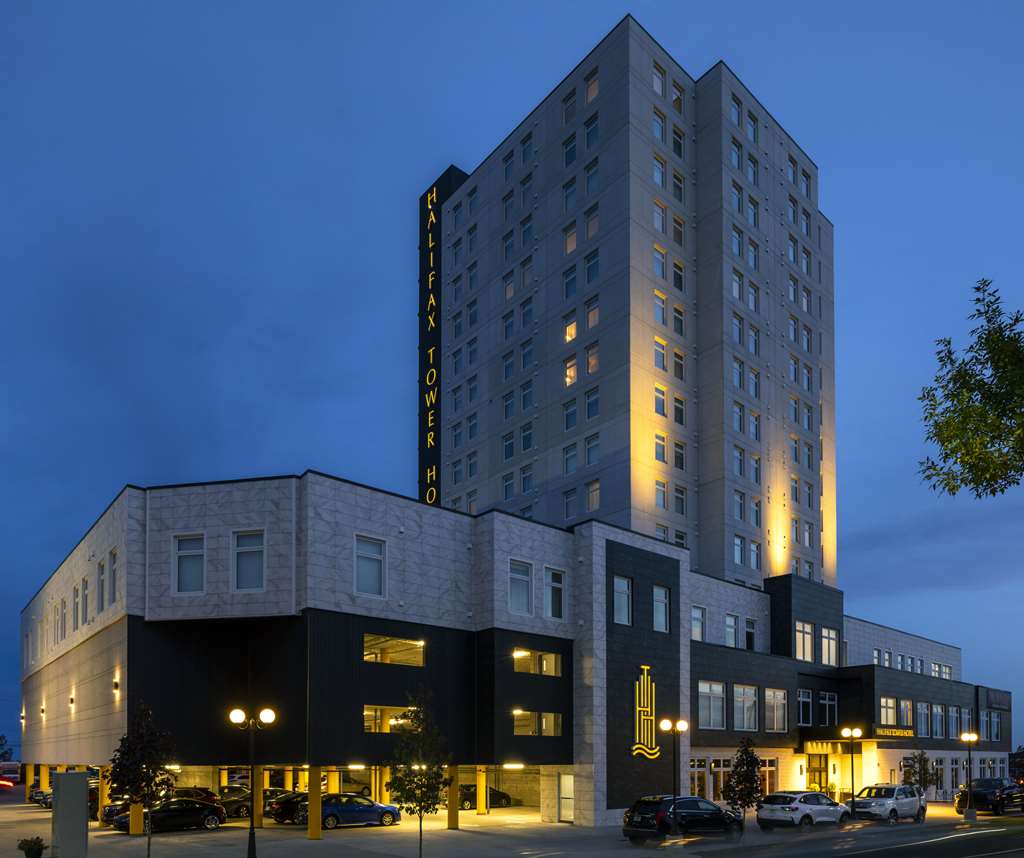 Halifax Tower Hotel & Conference Centre an Ascend Collection Hotel in Halifax, Canada