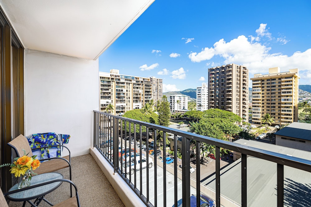 Sea Shore Vibes in 1br W Mountain Views - photo 80