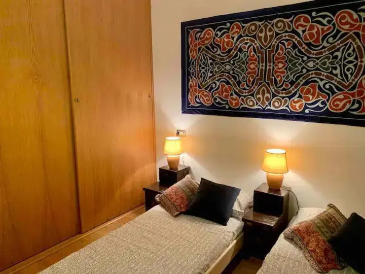 Appartamento due Pini Lago di Garda — 4-Star Luxury Hotel in Salo, Italy