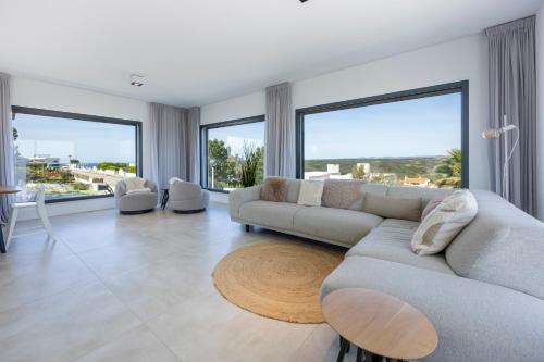 Villa Sunrise — 4-Star Luxury Hotel in Aljezur, Portugal