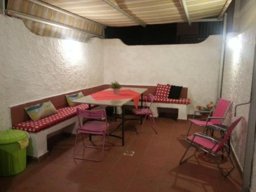 Casa Vacanza Roccalumera — 4-Star Luxury Hotel in Roccalumera, Italy