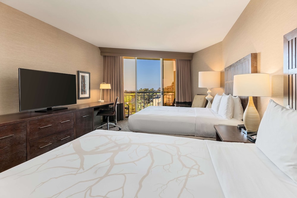 Hilton La Jolla Torrey Pines - photo 20