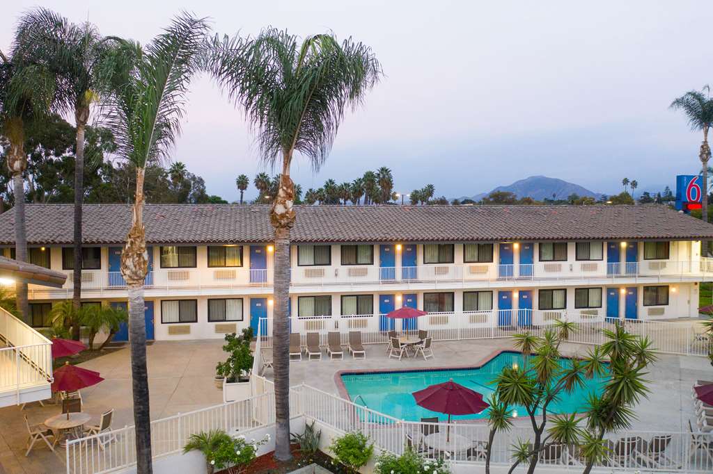 Motel 6 Camarillo CA - photo 3