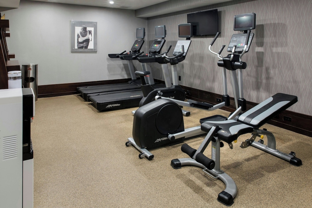 Courtyard by Marriott Buffalo Amherst University - photo 25