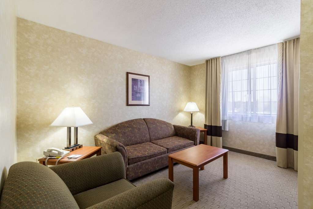 Quality Inn Marshall near University - photo 38
