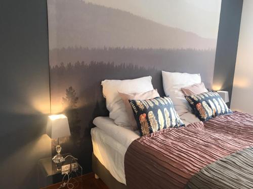 4 All Apart Hotel in Swarzedz, Poland