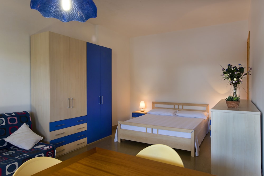 Villaggio Conca Specchiulla in Otranto, Italy