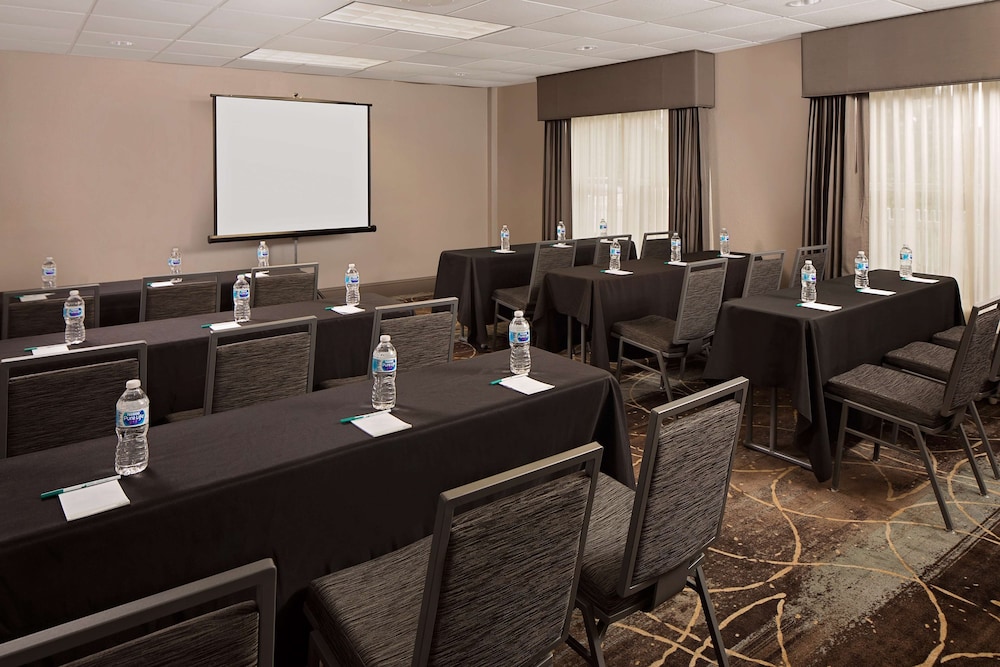 Homewood Suites by Hilton Orlando Maitland - photo 23