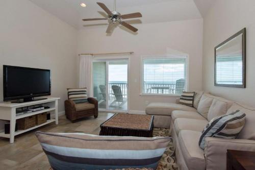 Ffr315 Seas The Day - carbon neutral hotel in Kill Devil Hills