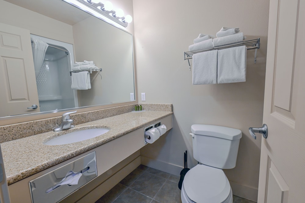 Flying Saddle Resort - photo 15