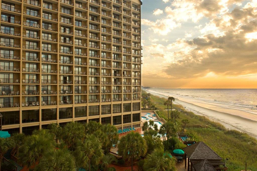 Beach Cove Resort in North Myrtle Beach, United States