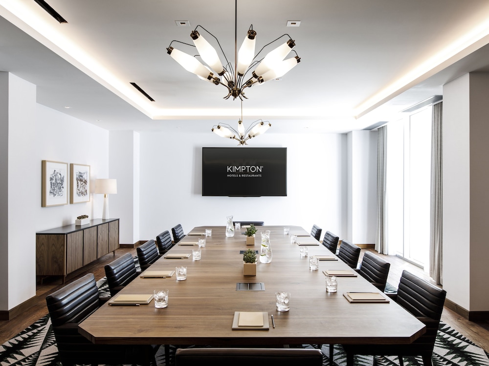 Kimpton Rowan Palm Springs Hotel by IHG - photo 154