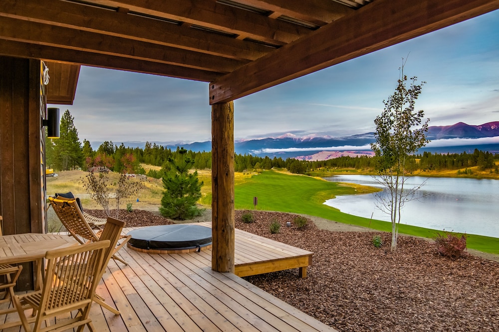 Wilderness Club - photo 184