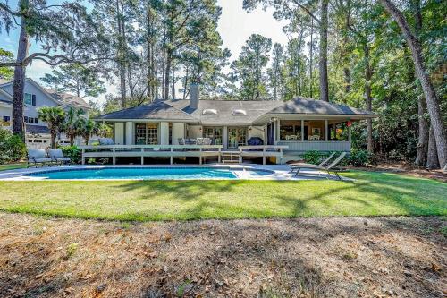 Gone Coastal — 4-Star Luxury Hotel in Hilton Head Island, United States