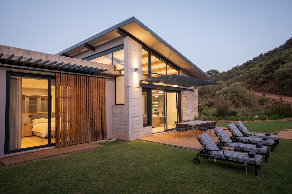 Taaibosch Collection in Stellenbosch, South Africa