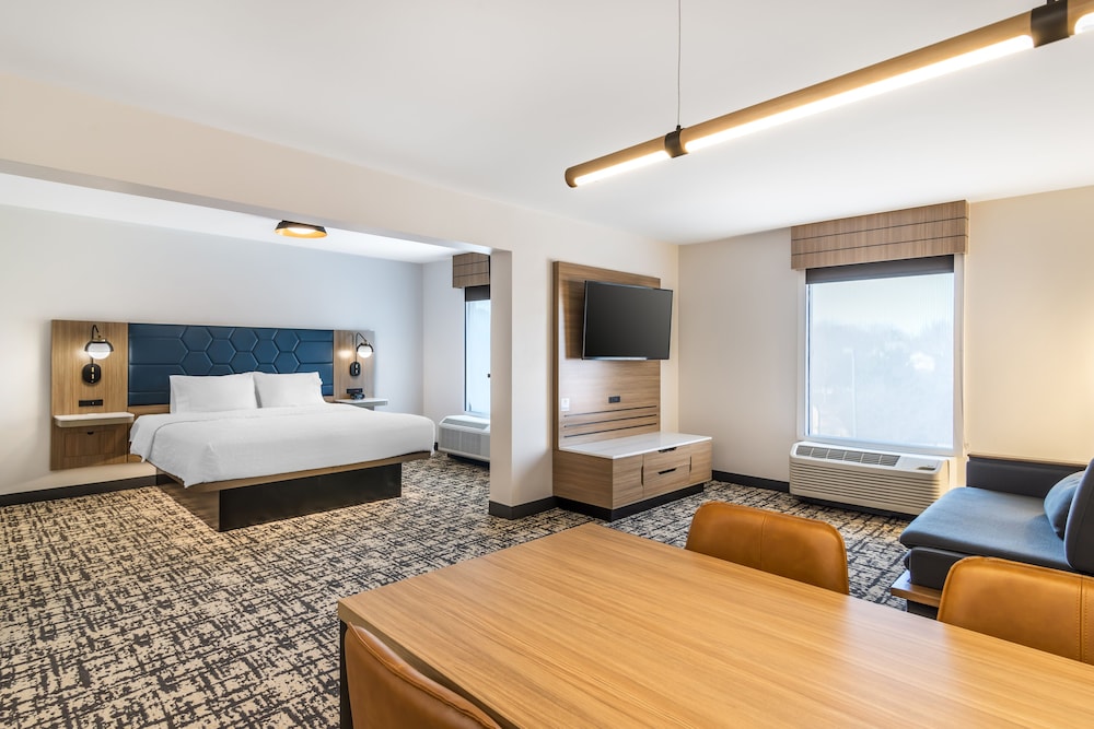 Hampton Inn Atlanta Stockbridge - photo 3