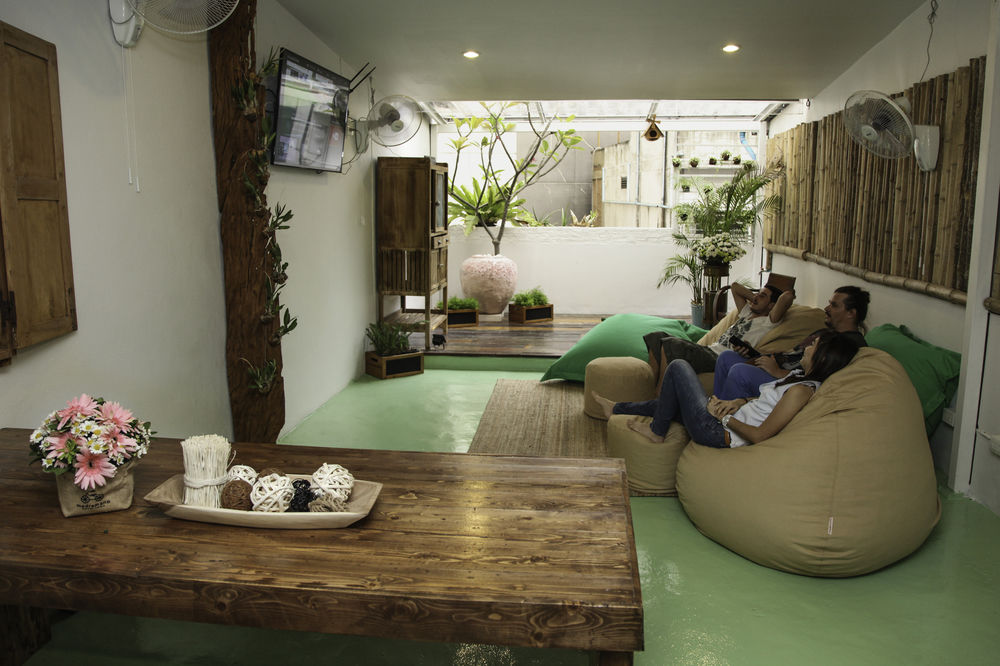 Coop Hostel