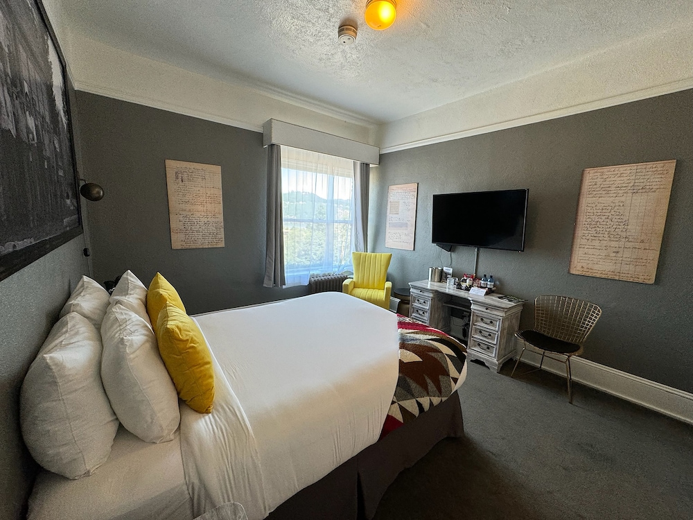 Hood River Hotel - photo 26