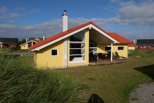 Resort 2 Ferienhaus Typ D 109 in Grossenbrode, Germany