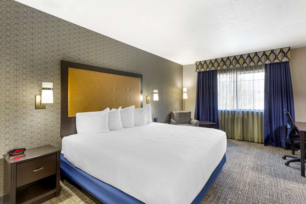 Best Western Plus Grant Creek Inn - photo 31