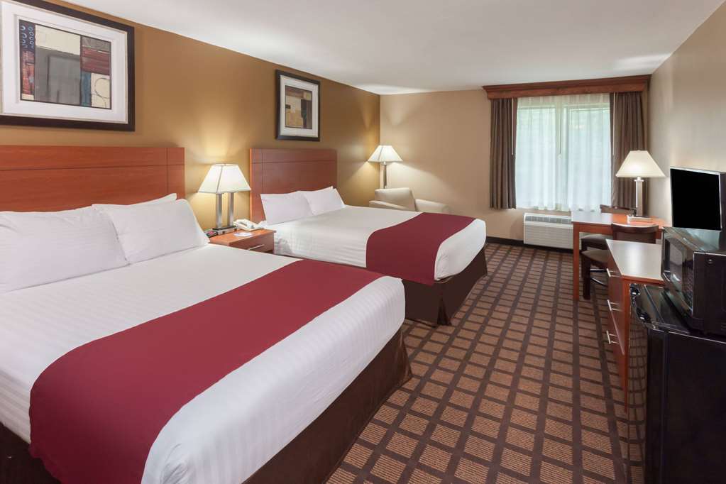 Baymont by Wyndham New Buffalo - photo 7