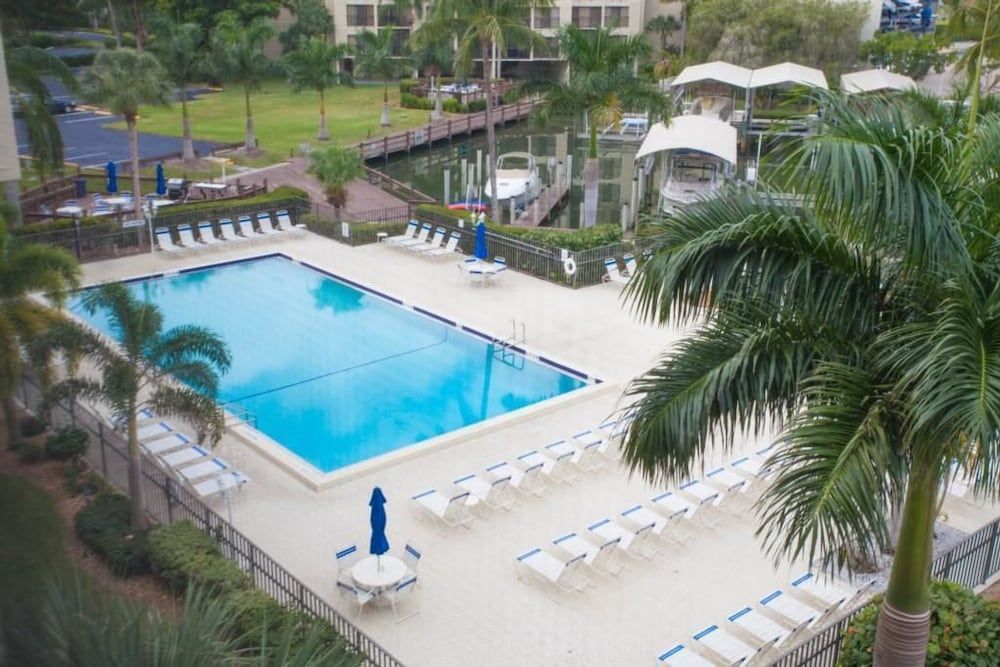 Santa Maria Harbour Resort 417 - photo 19