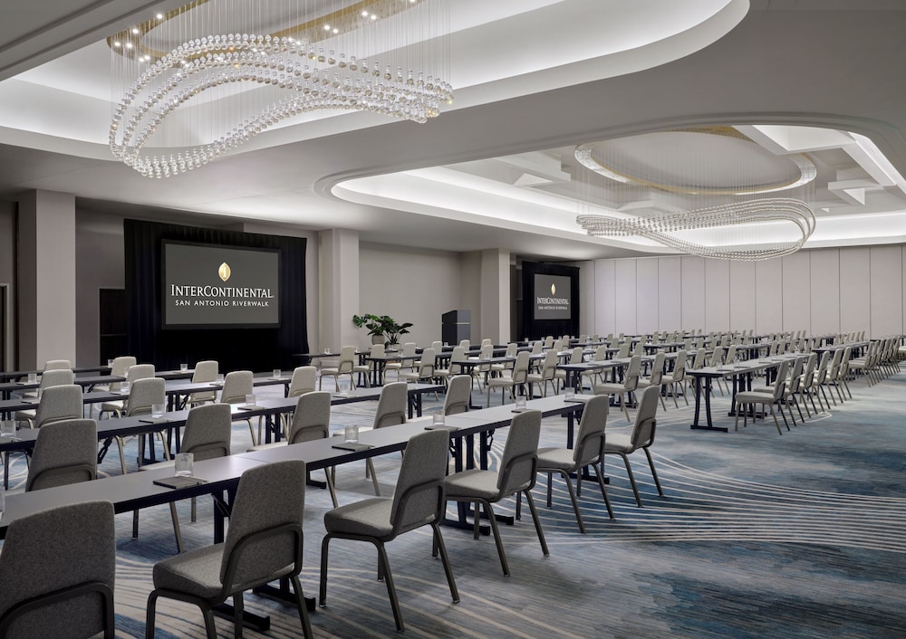 InterContinental San Antonio Riverwalk by IHG - photo 99