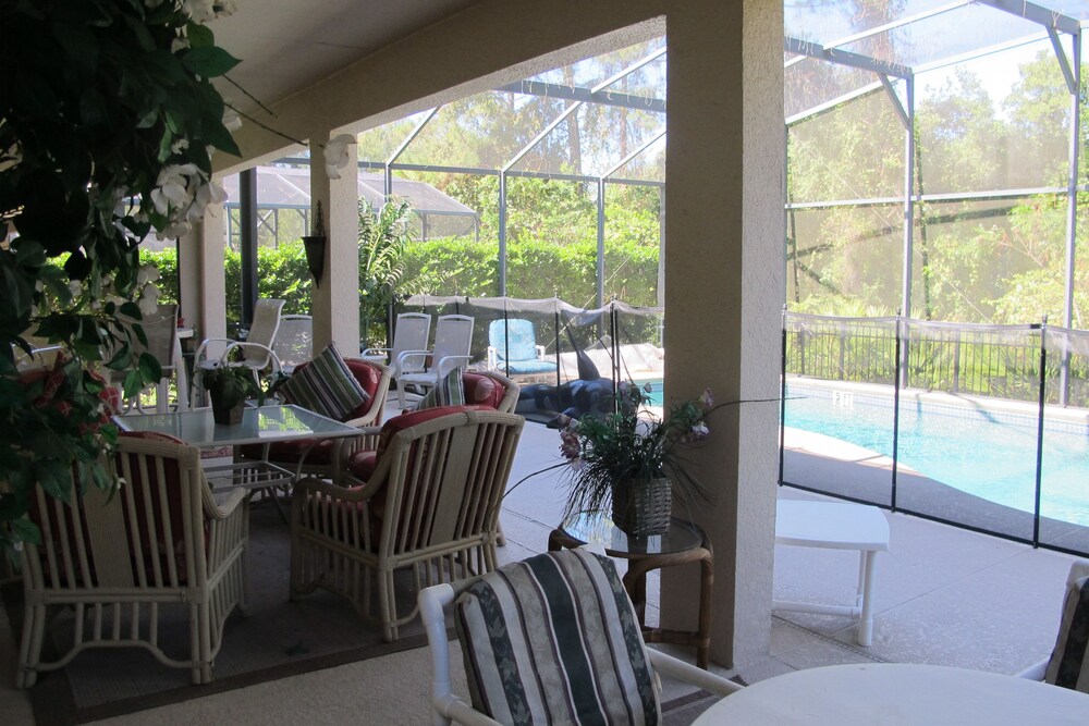 Emerald Island Resort 2751 - photo 27