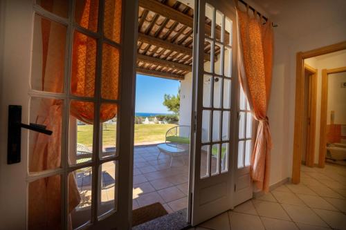 Isola dei Mori — 4-Star Luxury Hotel in Sant'antioco, Italy