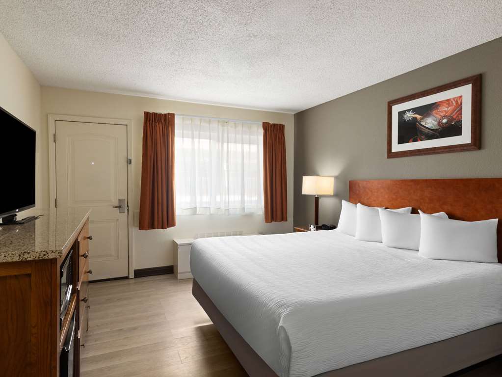 Ramada by Wyndham Elko Hotel at Stockmen's Casino - photo 25