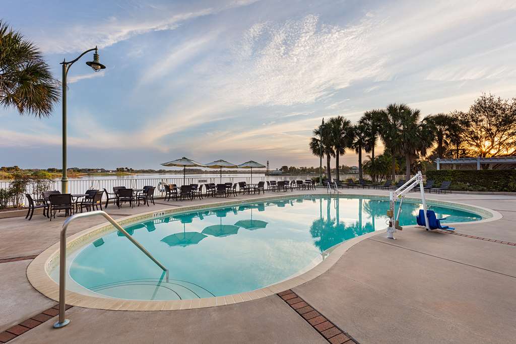 The Waterfront Inn - photo 17