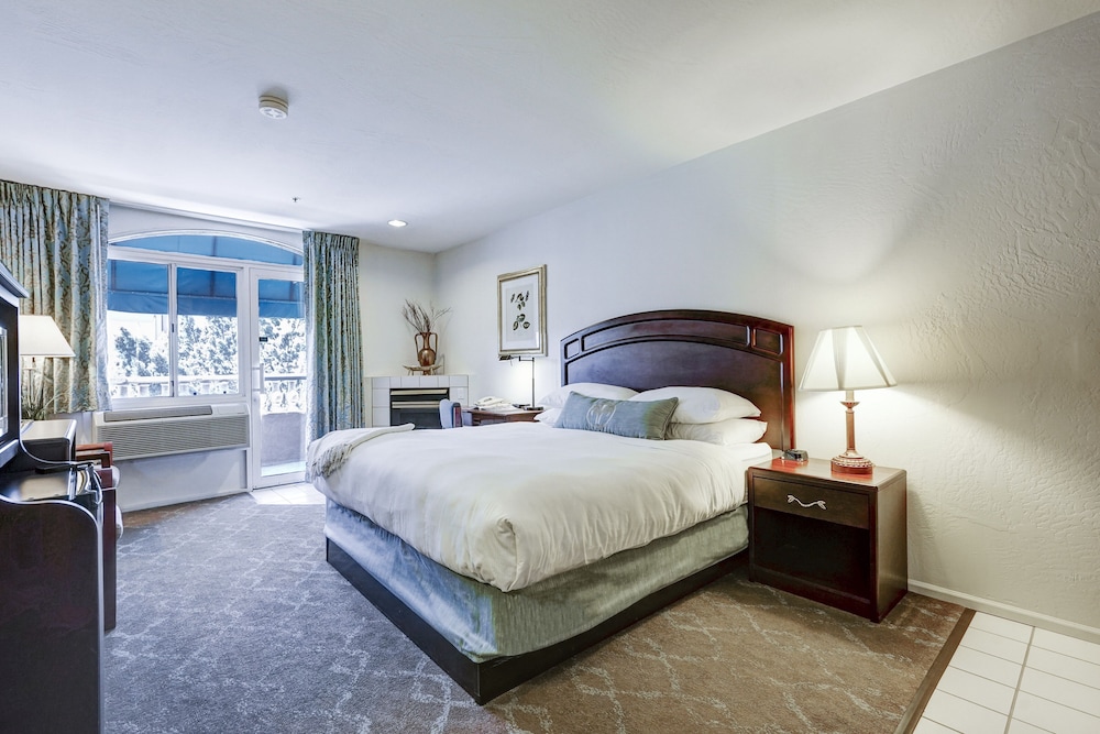Forest Villas Hotel Prescott - photo 32